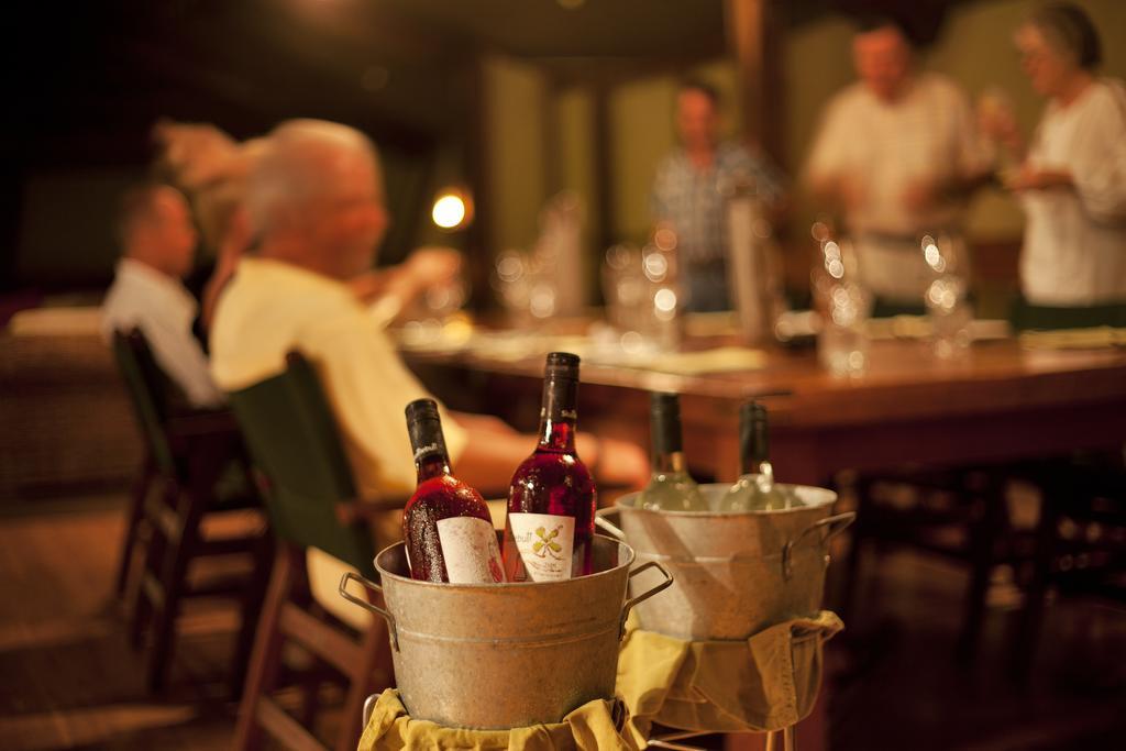 巴姆鲁平原酒店 Point Stuart 外观 照片