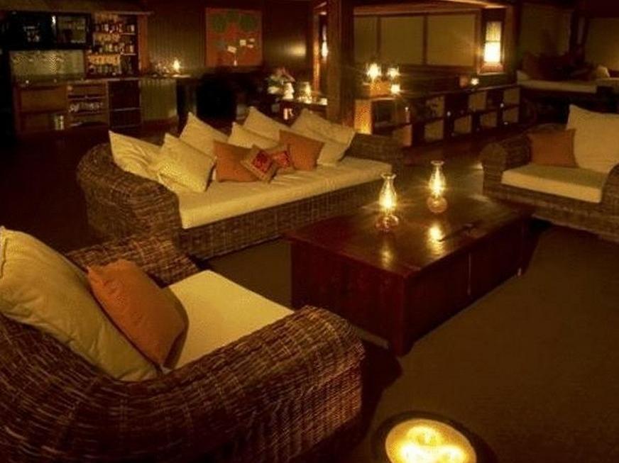 巴姆鲁平原酒店 Point Stuart 外观 照片